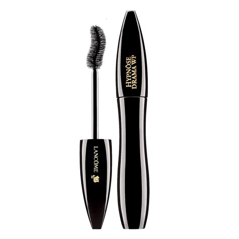 lancome mascara review.